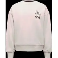 Mango Sudadera Manu1 - White - 128