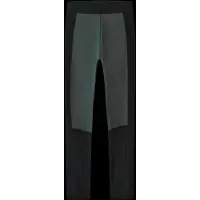 Name it Nkmwillo Wool Longjohn - Green - 134-140