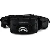 Sprayground Midnight Osaka Payload Vyölaukku 38 cm Monivärinen