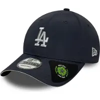 New Era Mlb Recycled 9Forty Losdod - Navy - ONE SIZE