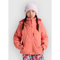 Burton Spindal Kids Takki peach echo Koko S