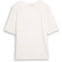 Tom Tailor 1051232 Lyhythihainen T-paita
