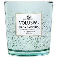Voluspa Classic Boxed Candle Casa Pacifica 255g