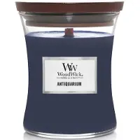 Woodwick Medium - Antiquarium