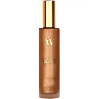 Ida Warg Illuminating Glow Cream Beso Del Sol 85ml