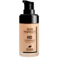 Kokie Cosmetics Kokie Skin Perfect HD Foundation - 20C
