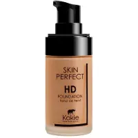 Kokie Cosmetics Kokie Skin Perfect HD Foundation - 30C