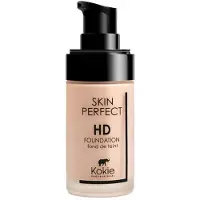 Kokie Cosmetics HD Foundation 10C