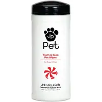 Paul Mitchell John Paul Pet Tooth & Gum Wipes