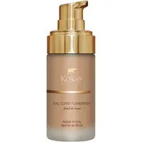 Kokie Cosmetics Full Coverage Foundation 60W