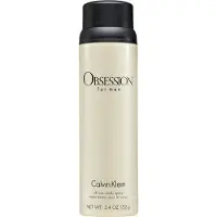 Calvin Klein Obsession For Men Deo Spray 150ml