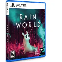 Rain World - Sony PlayStation 5 - Alusta
