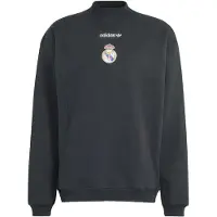 Adidas Real Madrid Eqt Collegepaita
