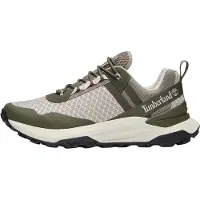 Timberland Matalavartiset tennarit tummanruskea / offwhite