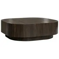 Artwood Sohvapöytä tammea Weston US brown