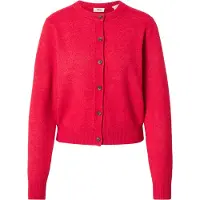 Levi's Neuletakki 'CLAIRE' punainen