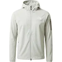 The North Face Ulkoilutakki harmaa