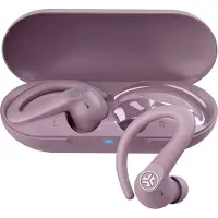 JLab Go Sport ANC täysin langattomat nappikuulokkeet (violetti)