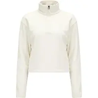 The North Face Urheilullinen collegepaita 'NOVELTY' valkoinen