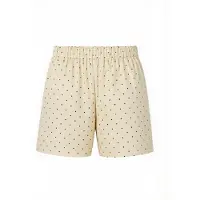 Coster Copenhagen Housut ' Dot ' beige