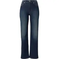 Levi's Farkut '723 HIGH RISE STRAIGHT' laivastonsininen