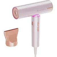 Beautifly Hiustenkuivain - - Beautifly Candy Flow - 1600 W - 3 lämpötilaa - Suutin