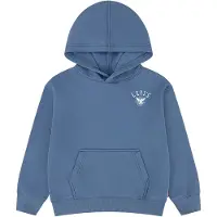Levi's Kids Collegepaita 'THE ORIGINAL VINTAGE' sininen / valkoinen