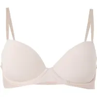 Calvin Klein Lift Demi - Beige - 80 C