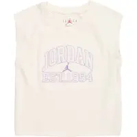 Jordan Toppi 'SECRET DIARY' beige / lila