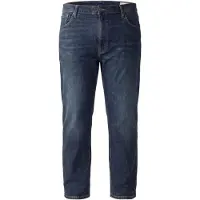 Levi's Farkut '502' indigonsininen