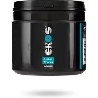 Vuxen Eros Fisting Powder 250g
