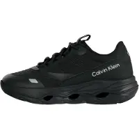 Calvin Klein Tennarit 'ORION' musta