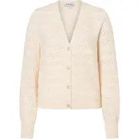 More & more Neuletakki 'Ajour' beige