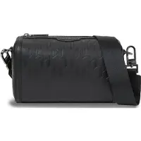 Karl Lagerfeld Olkalaukku 'K/Loom' musta