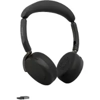 Jabra EVOLVE3 65 FLEX, UC, LINK390A, BLACK (36699-989-999)