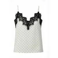 Coster Copenhagen Toppi ' Top ' valkoinen