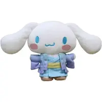 Sakami Merchandise Sanrio Cinnamoroll Nalle
