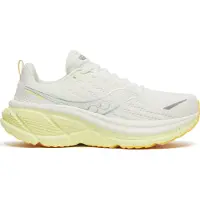 Saucony Women's Hurricane 25 Ivory/tender Juoksukengät 38