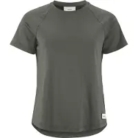 Craft COLLECTIVE SS TEE W Lava - S