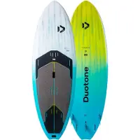 Duotone Cosmic Sls 8´4´´x31´´ Melonta Surffilauta