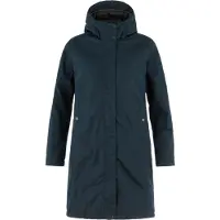 Fjällräven kiruna hydratic padded parka w