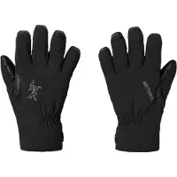 Arc'teryx Venta GTX Glove Gore-Tex-hanskat