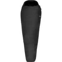 Urberg Ultra Compact Sleeping Bag 3.0 Asphalt Kuitumakuupussit Asphalt