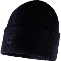 Sail Racing Bowman Folded Wool Beanie Dark Navy One Size