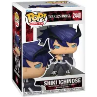 Funko POP! Tougen Anki-shiki Kuvio