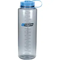 Nalgene Bottle 1,4L. WM, harmaa