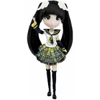 Toy Partner Shibajiku Anime Kiki -kokoelman Nukke