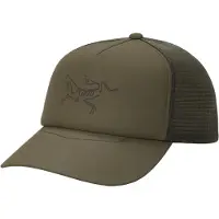 Arc'teryx Bird Trucker Hat Tatsu/Forage S/M