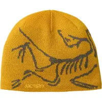 Arc'teryx Bird Head Toque Nucleus/Mongoose One Size