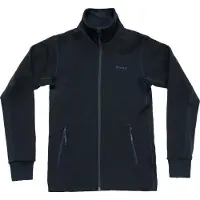 Devold Women's Thermo Wool Jacket Ink XL